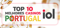 top 10 casinos portugueses